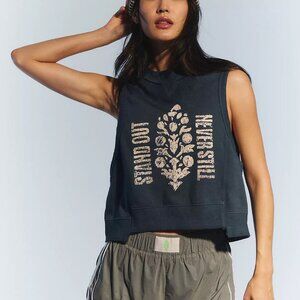 Free People Intercept Tank Logo